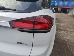 2020 Geely Atlas 1.8TD DCT Zhilian PRO, белый — фото 8