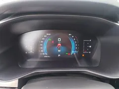 2020 Geely Atlas 1.8TD DCT Zhilian PRO, белый — фото 12