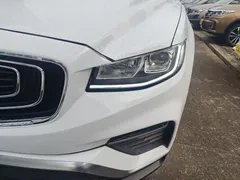 2020 Geely Atlas 1.8TD DCT Zhilian PRO, белый — фото 24