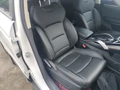 2020 Geely Atlas 1.8TD DCT Zhilian PRO, белый — фото 25