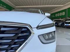 2021 Hyundai Mistra 1.8L CVT LUX Premium, белый — фото 4