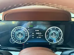 2021 Hyundai Mistra 1.8L CVT LUX Premium, белый — фото 8