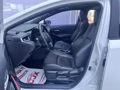 2021 Toyota Levin 185T CVT Sport, белый — фото 7