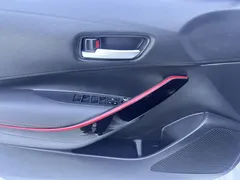2021 Toyota Levin 185T CVT Sport, белый — фото 8