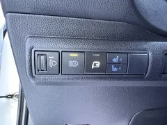 2021 Toyota Levin 185T CVT Sport, белый — фото 9