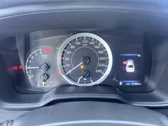 2021 Toyota Levin 185T CVT Sport, белый — фото 10
