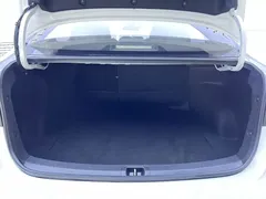 2021 Toyota Levin 185T CVT Sport, белый — фото 17
