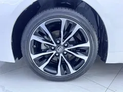 2021 Toyota Levin 185T CVT Sport, белый — фото 19