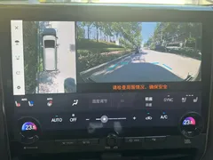2024 Toyota Vellfire Hybrid 2.5L Ultimate, белый — фото 11