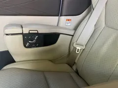 2024 Toyota Vellfire Hybrid 2.5L Ultimate, белый — фото 12