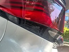 2024 Toyota Vellfire Hybrid 2.5L Ultimate, белый — фото 15