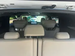 2024 Toyota Vellfire Hybrid 2.5L Ultimate, белый — фото 16