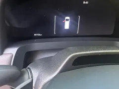 2024 Toyota Vellfire Hybrid 2.5L Ultimate, белый — фото 19