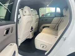 2025 Li Auto i6 2WD Standard, белый — фото 6