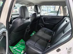 2023 Toyota Wildlander 2.0L CVT 2WD Leading, белый — фото 5