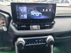 2023 Toyota Wildlander 2.0L CVT 2WD Leading, белый — фото 8