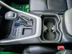2023 Toyota Wildlander 2.0L CVT 2WD Leading, белый — фото 9