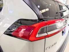 2023 Toyota Wildlander 2.0L CVT 2WD Leading, белый — фото 11