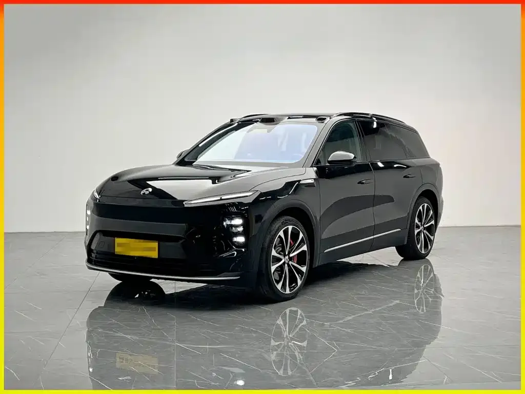 2023 Nio ES8 100kWh Signature