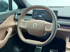 2023 Nio ES8 100kWh Signature, чёрный — фото 25