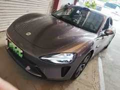 2024 Xiaomi SU7 4WD Long Range Advanced ADAS Max — фото 1