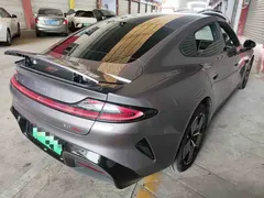 2024 Xiaomi SU7 4WD Long Range Advanced ADAS Max — фото 3