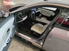 2024 Xiaomi SU7 4WD Long Range Advanced ADAS Max — фото 4