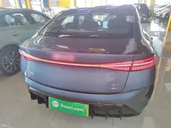 2025 BYD Seal 510 Smart Driving, синий — фото 6
