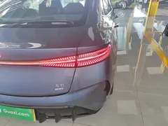2025 BYD Seal 510 Smart Driving, синий — фото 8