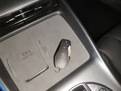 2025 BYD Seal 510 Smart Driving, синий — фото 9