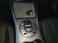 2025 BYD Seal 510 Smart Driving, синий — фото 14