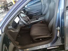 2025 BYD Seal 510 Smart Driving, синий — фото 15