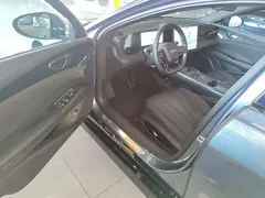 2025 BYD Seal 510 Smart Driving, синий — фото 16