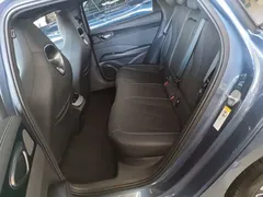 2025 BYD Seal 510 Smart Driving, синий — фото 17