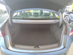 2025 BYD Seal 510 Smart Driving, синий — фото 19