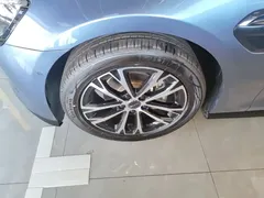 2025 BYD Seal 510 Smart Driving, синий — фото 23
