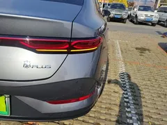 2025 BYD Qin PLUS DM-i PHEV Smart Driving 55km Leading — фото 8