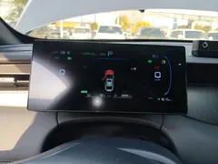2025 BYD Qin PLUS DM-i PHEV Smart Driving 55km Leading — фото 12