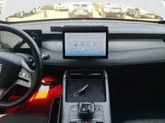 2025 BYD Qin PLUS DM-i PHEV Smart Driving 55km Leading — фото 13