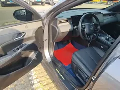 2025 BYD Qin PLUS DM-i PHEV Smart Driving 55km Leading — фото 16