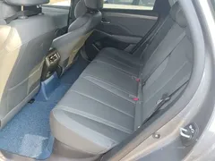 2025 BYD Qin PLUS DM-i PHEV Smart Driving 55km Leading — фото 17