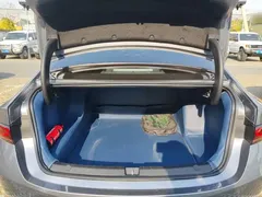 2025 BYD Qin PLUS DM-i PHEV Smart Driving 55km Leading — фото 19