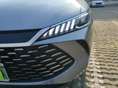 2025 BYD Qin PLUS DM-i PHEV Smart Driving 55km Leading — фото 24