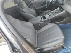 2025 BYD Qin PLUS DM-i PHEV Smart Driving 55km Leading — фото 25