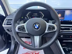 2023 BMW 3 Series 320Li M Sport Package, чёрный — фото 10