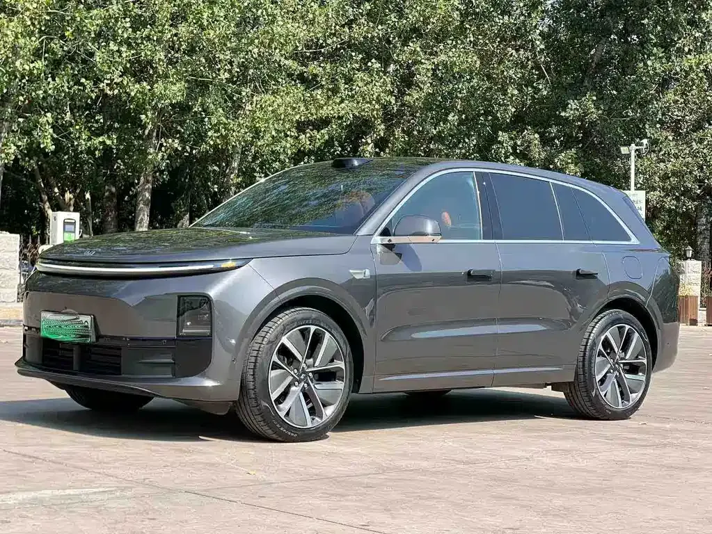 2024 Li Auto L6 Max