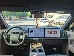 2025 Li Auto L7, чёрный — фото 7