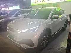 2024 BYD Yuan PLUS Honor 510KM Leading — фото 1