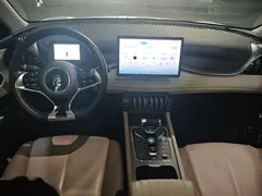 2024 BYD Yuan PLUS Honor 510KM Leading — фото 10