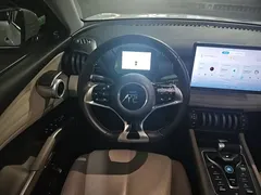 2024 BYD Yuan PLUS Honor 510KM Leading — фото 11